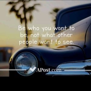 Meet your Posher, Jasmin